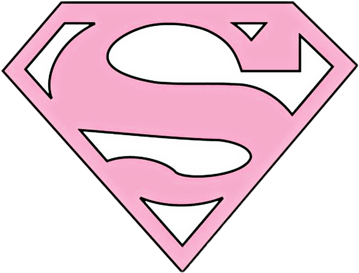 Supergirl Logo Png Png Image Supergirl Logo Png Flyclipart The Best