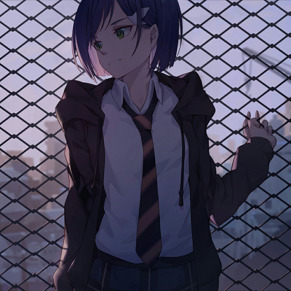 Picsart profile picture for @disapprove