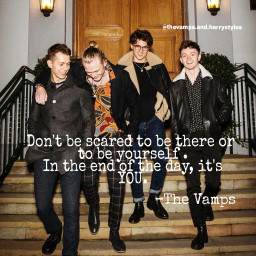 thevamps vampette vamily quotes