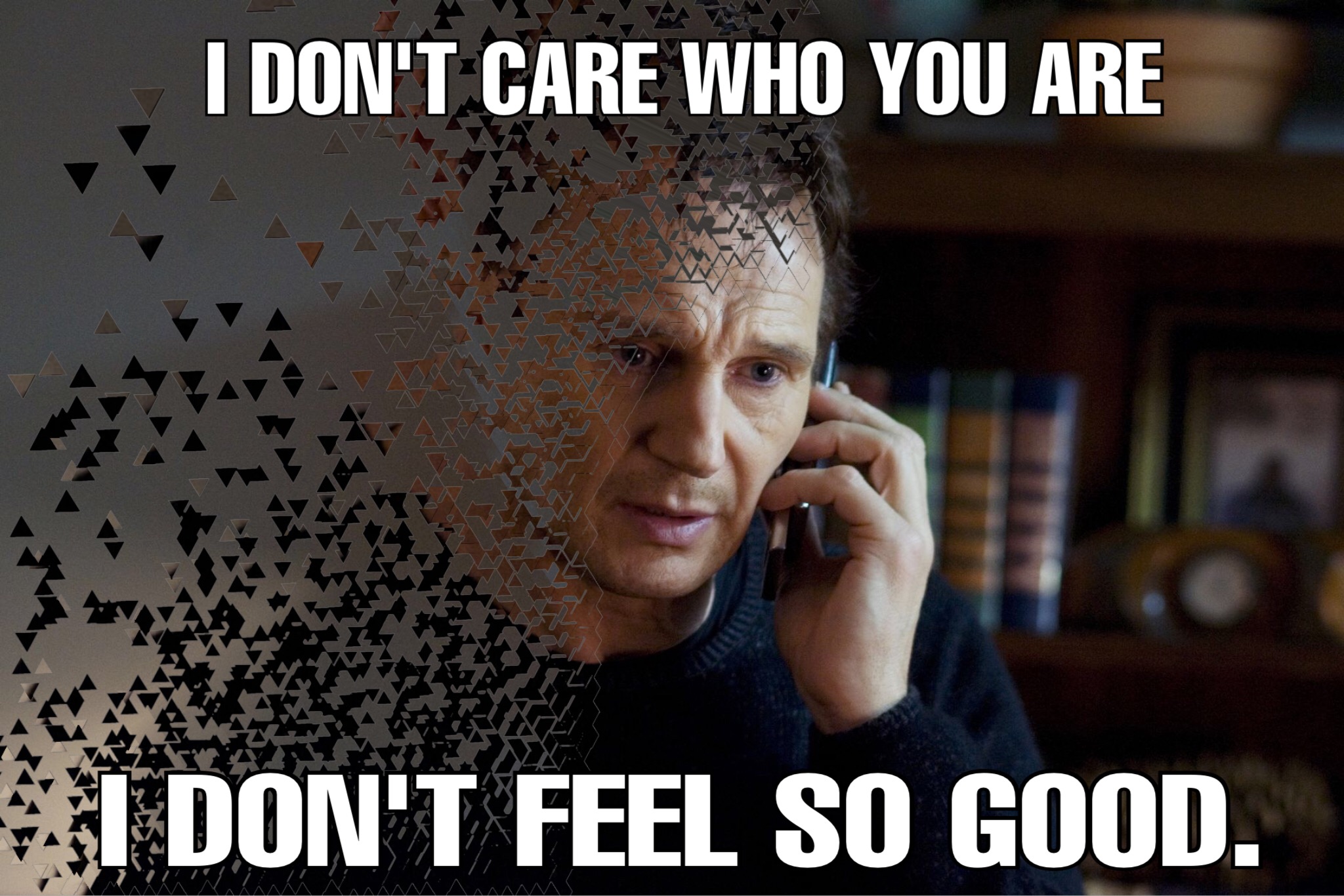 avengers disintegration meme