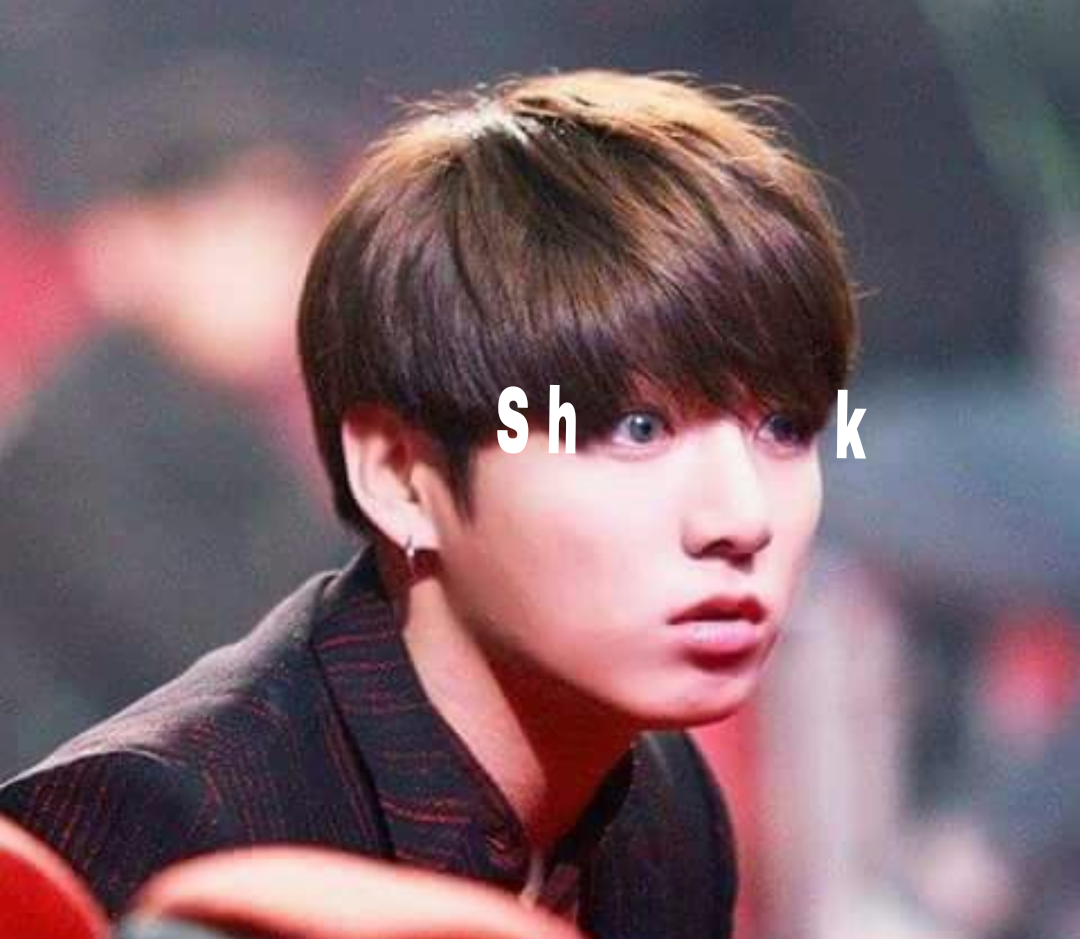 freetoedit jungshook jungkook bts - Image by Sp