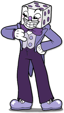 Kingdice Sleazymanager Cuphead Don Tdealwiththedevil