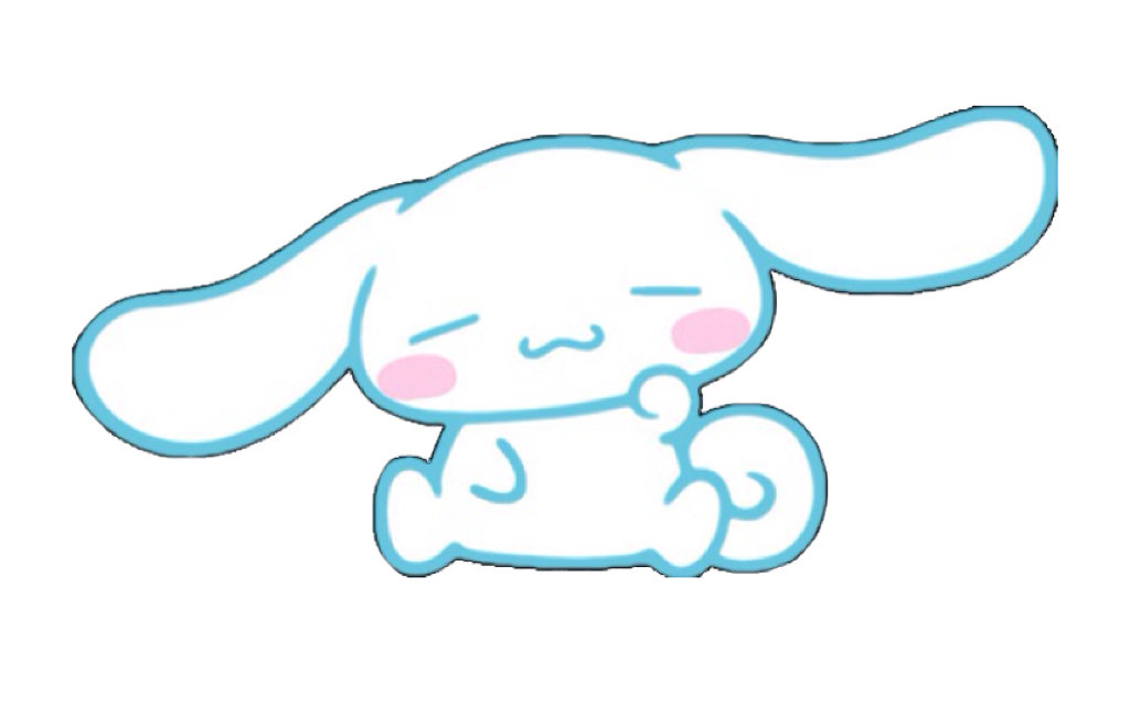 0 Result Images of Cinnamon Roll Sanrio Png - PNG Image Collection