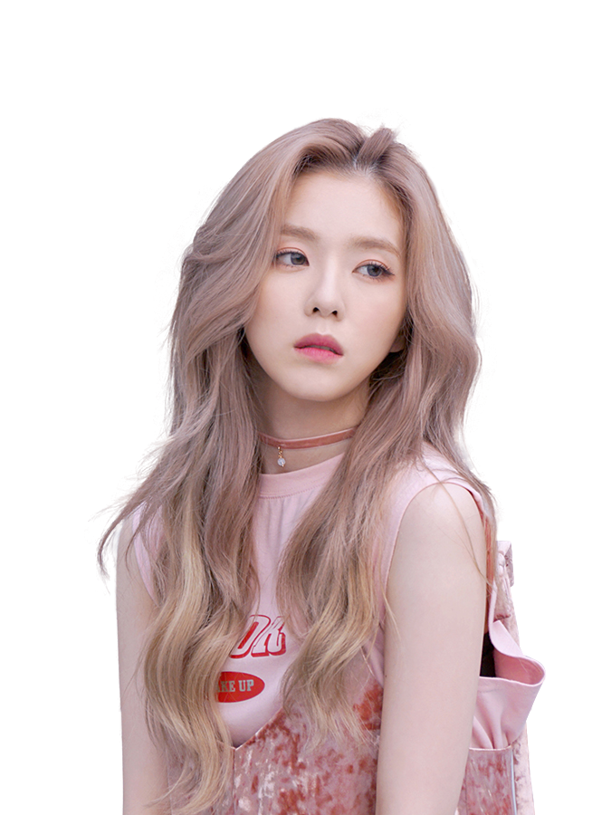 redvelvet kpop irene wendy sticker by @redvelvet_happiness.