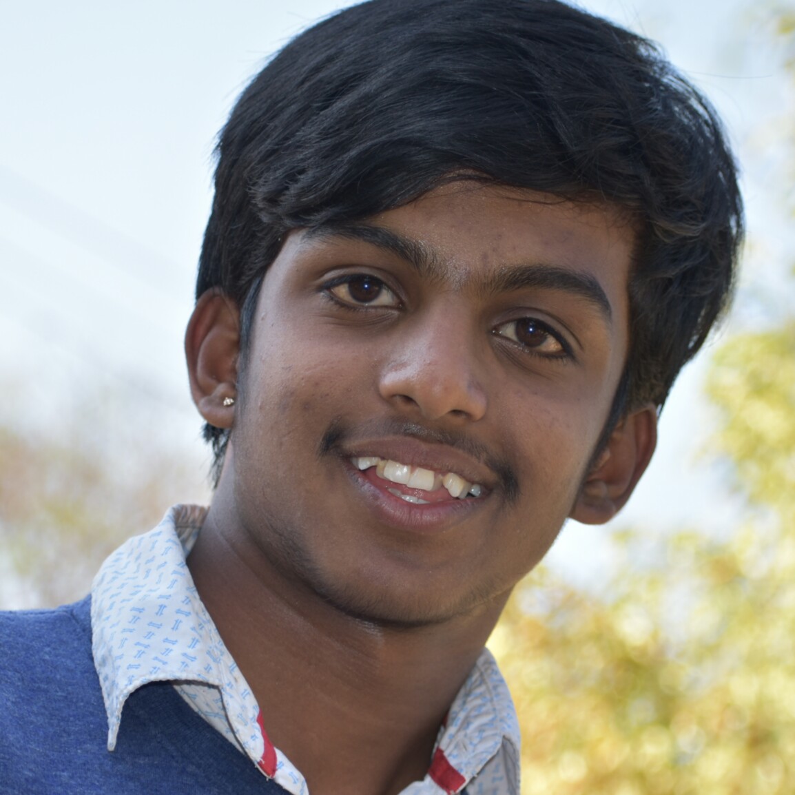 Picsart profile picture for @hari