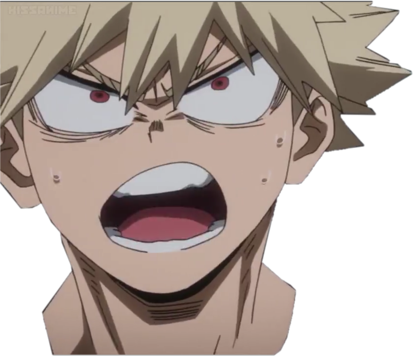 Bing Bakugo Freetoedit Myheroacademia Sticker By Alljg | The Best Porn ...