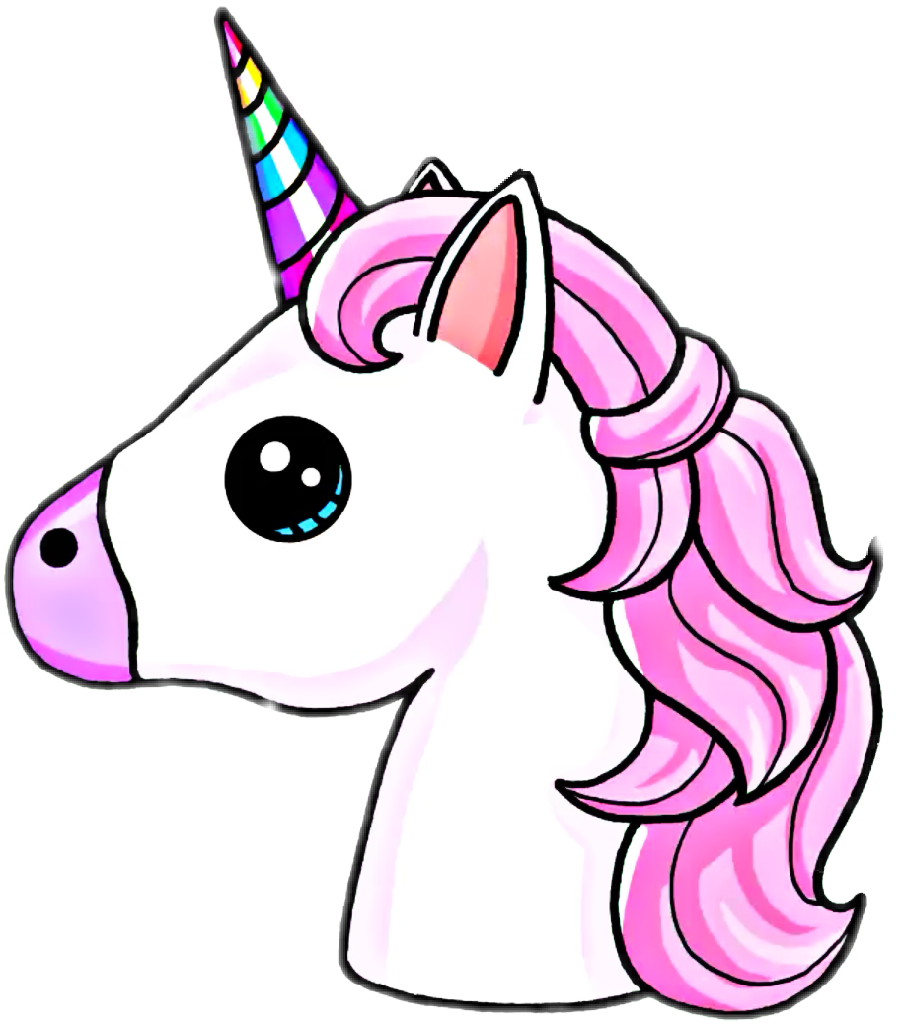 Dibujos Unicornios Tumblr - Wallpaper Tumblr Unicorn, Starbucks, Alien