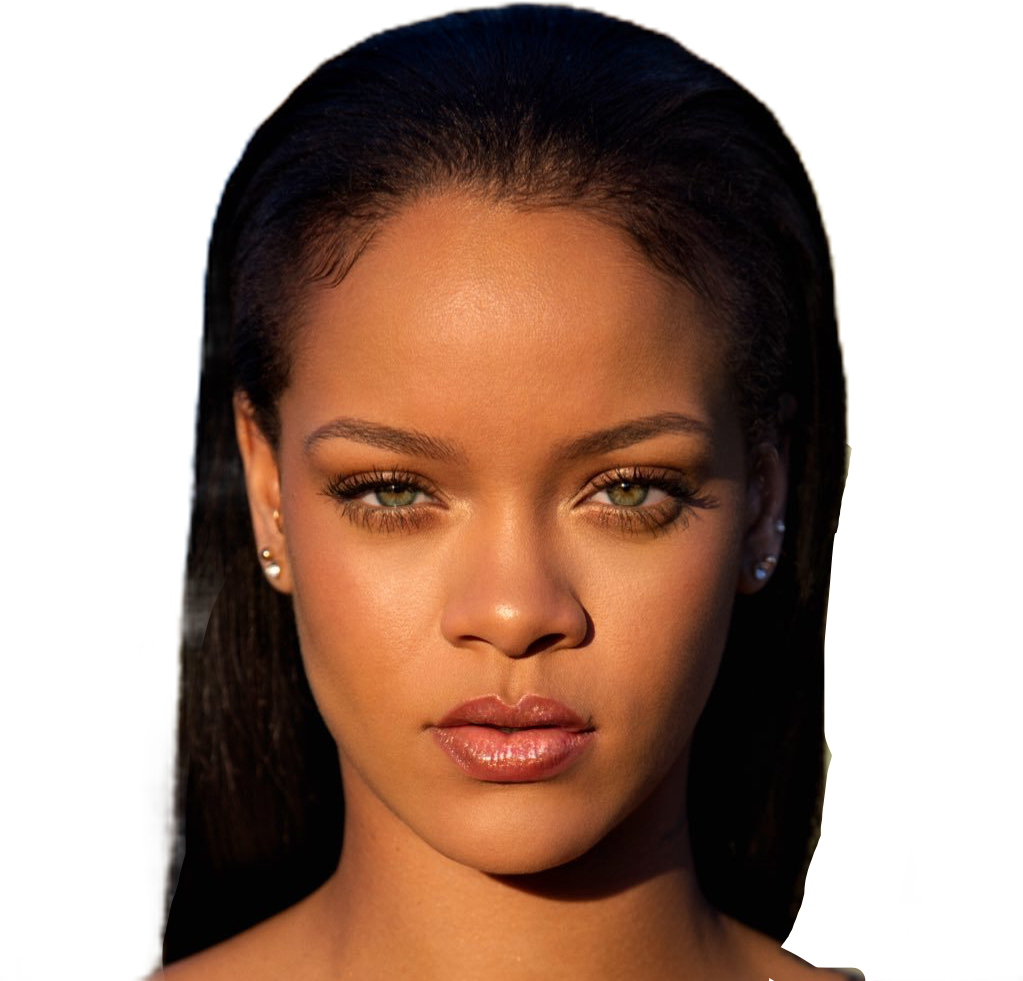 Rihanna Freetoedit Rihanna Sticker By Hoplessduck 0614