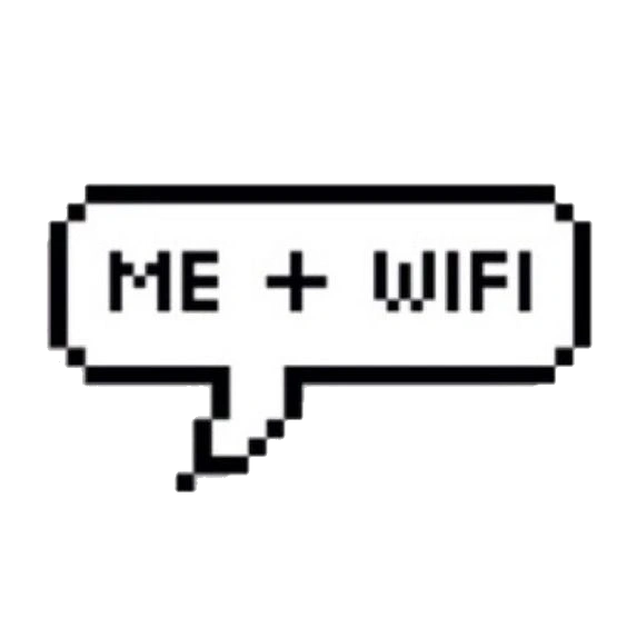 #mewifi #wifi #true love