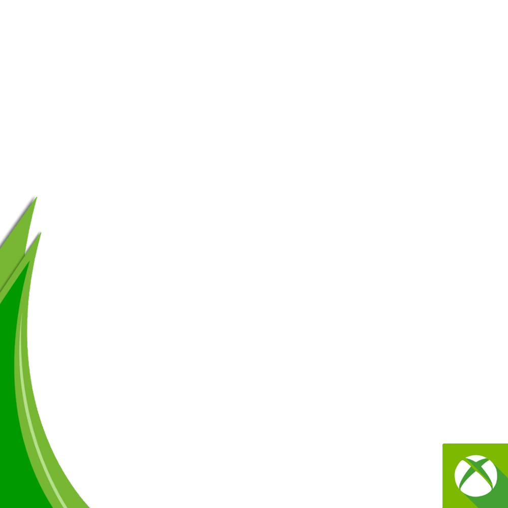 #Xbox png