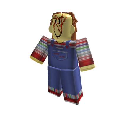 Roblox Chucky Sticker By #U0e04#U0e27#U0e22 | Roblox Hack App No Clip