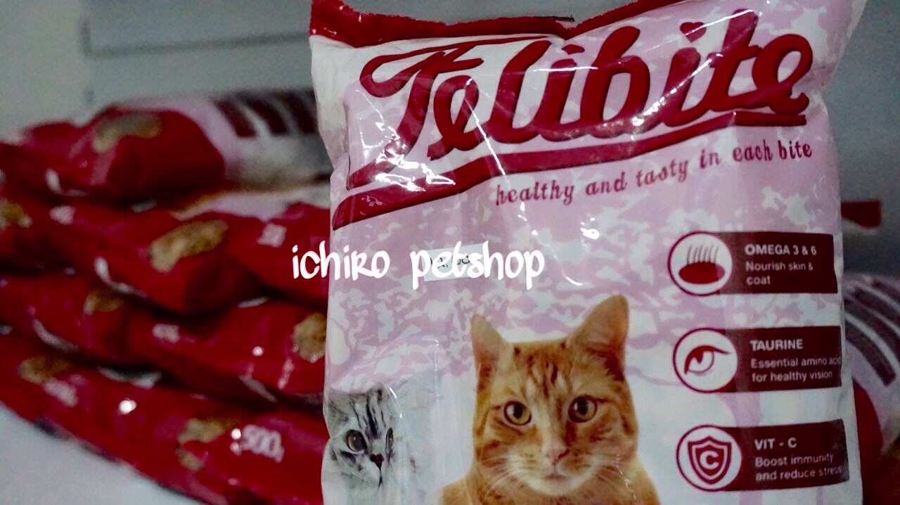 Makanan Kucing Merk Felibite Adalah Salah Satu Makaan