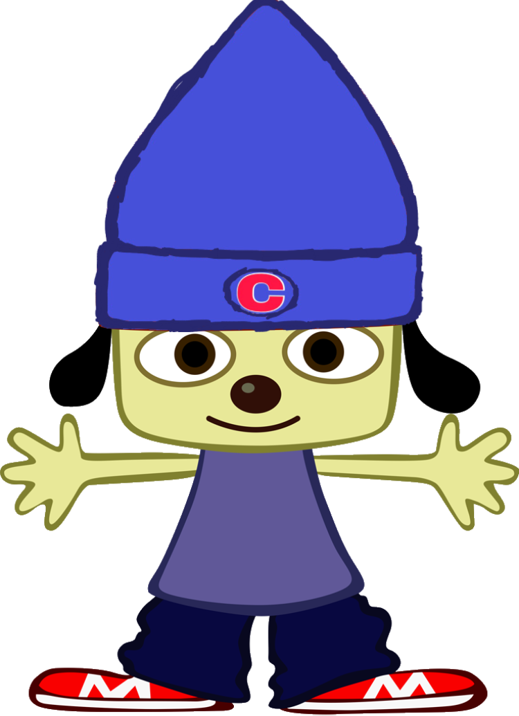 Parappa. Parappa the Rapper. Шапка Parappa the Rapper. Parappa the Rapper 2. Lammy Parappa.