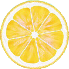 sclemon lemon art stickers limon freetoedit