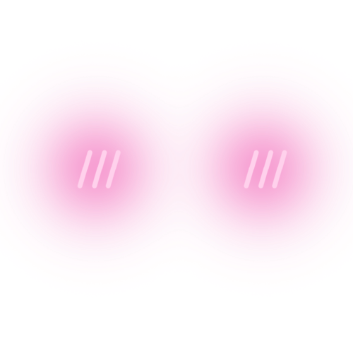 blush ftestickers freetoedit sticker by cuteluckyone1
