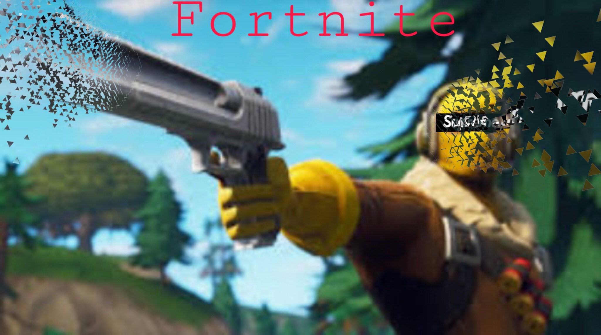 fortnite fortnitelife fortnitebr supreme A B C D E F...