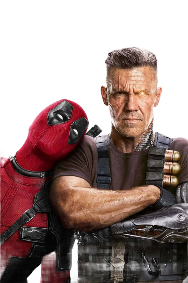 deadpool2