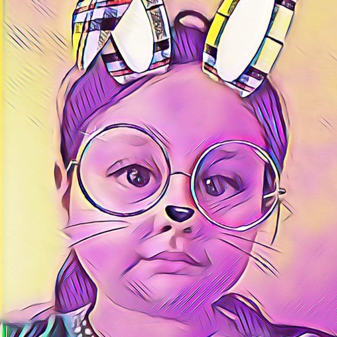 Picsart profile picture for @mariutza