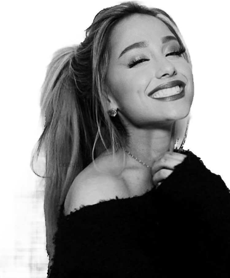 Ariana Grande Cute Photo | Wallpapers Minimalist