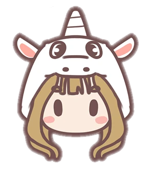 Twice ジヒョ 動物 かわいい Sticker By る な Twice ジヒョ 動物 かわいい Sticker By る な