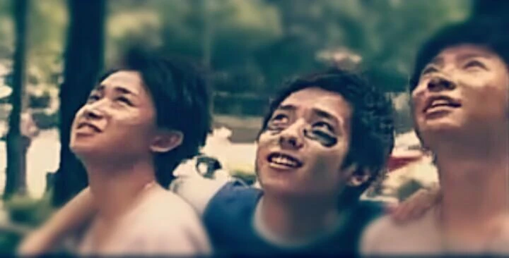 嵐 大野智 相葉雅紀 二宮和也 伏兵トリオ Image By 碧桜 嵐 大野智 相葉雅紀 二宮和也 伏兵トリオ Image By 碧桜