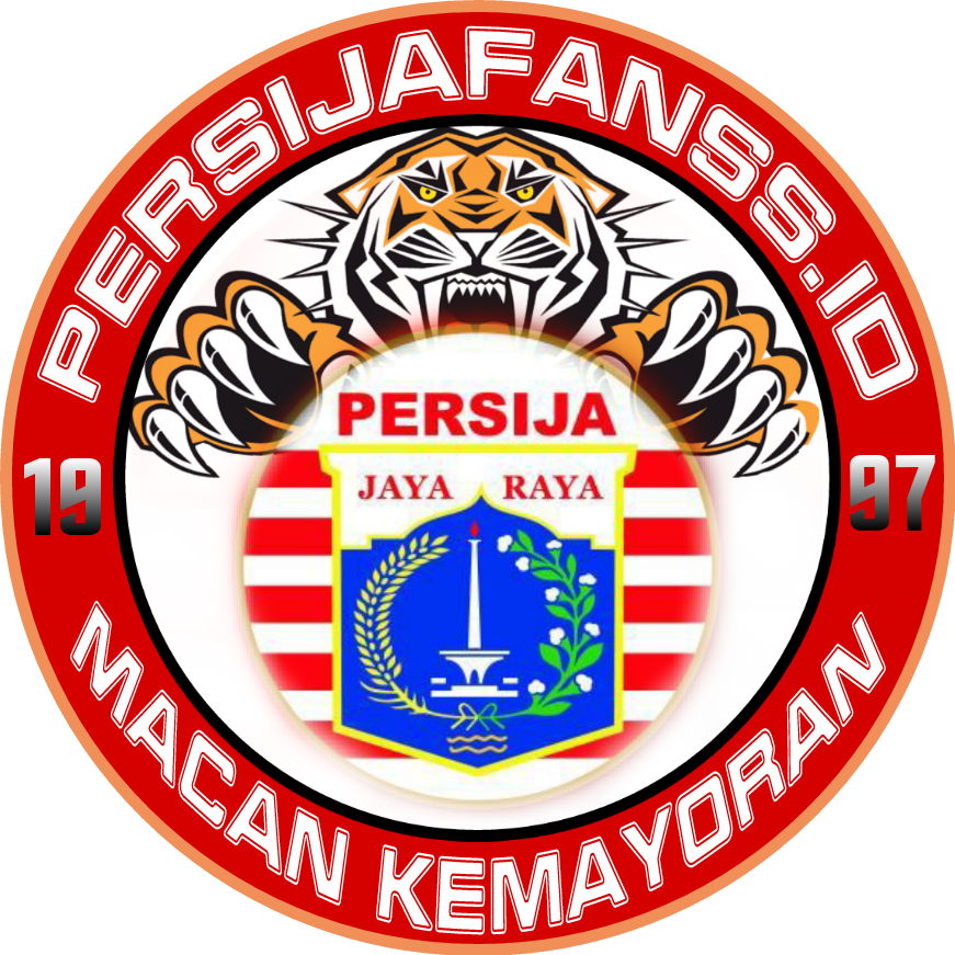 Logo Persija Png Hd
