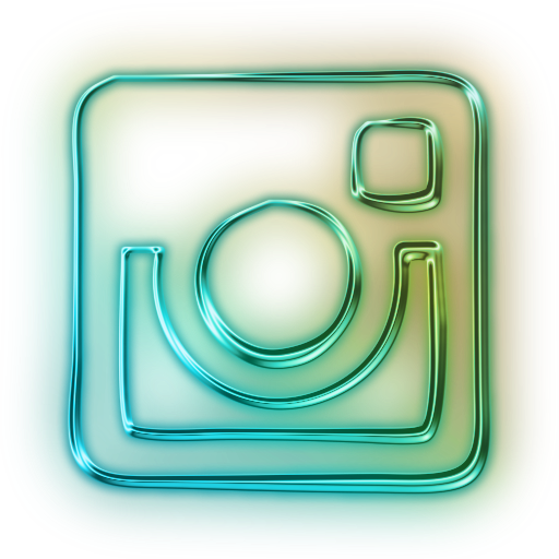 Instagram Icon Green Png Instagram Icon Gold Png Transparent Png ...