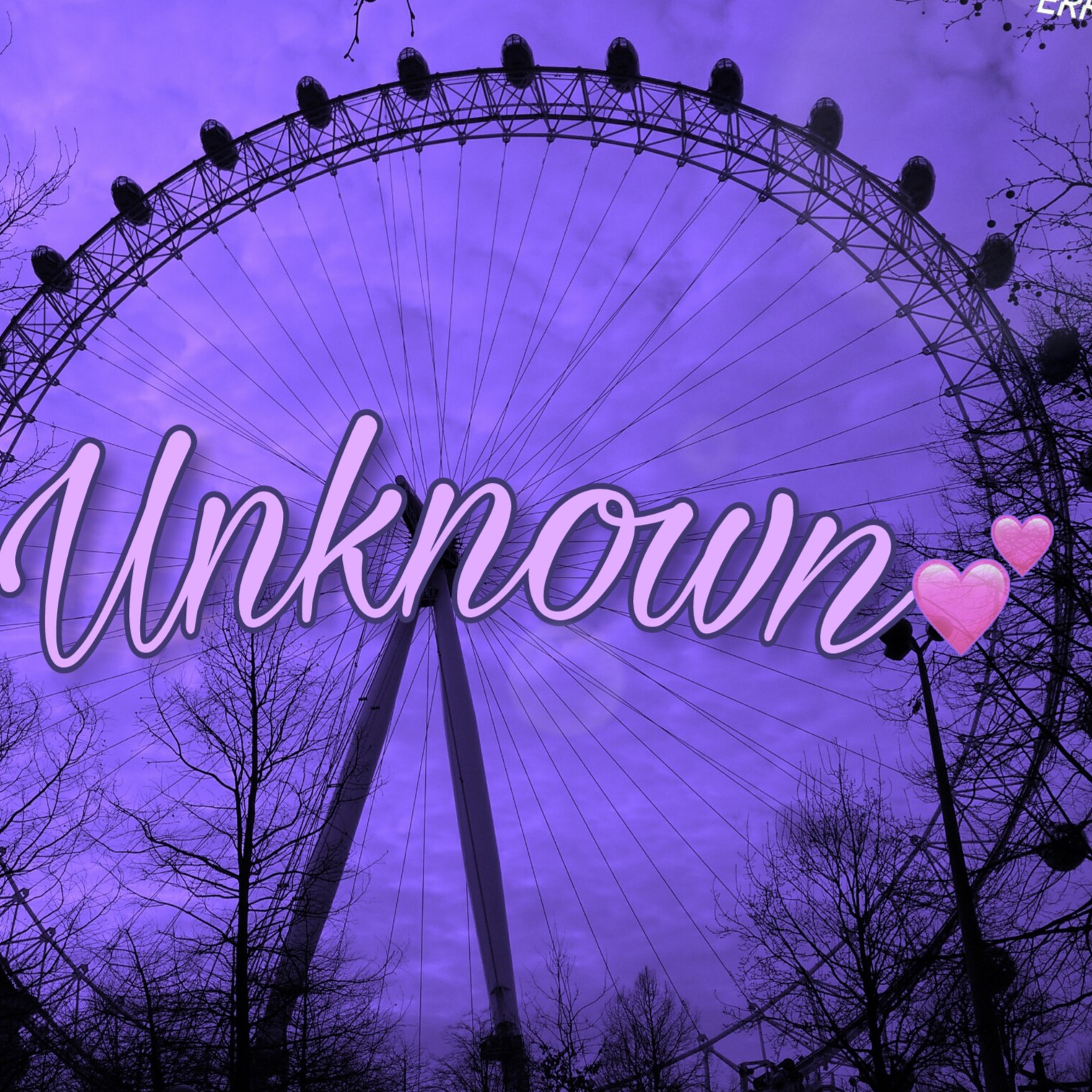Picsart profile picture for @unblemished