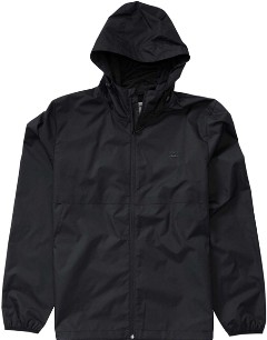 jacket aesthetic windbreaker black blackjacket freetoedit