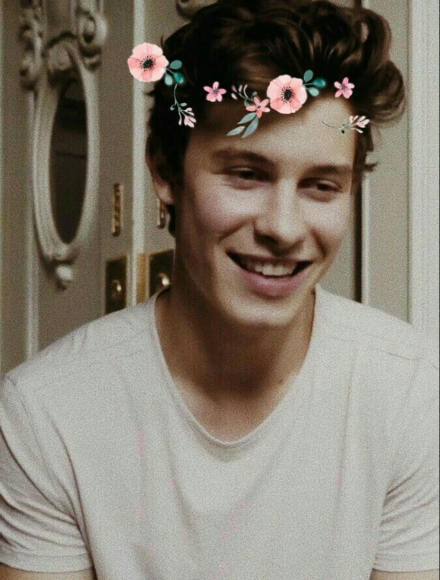 Shawn Mendes Shawnmendesbae Image By Ely