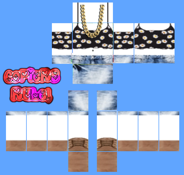 New Roblox Template Upload For Pants Freetoedit - roblox pants template