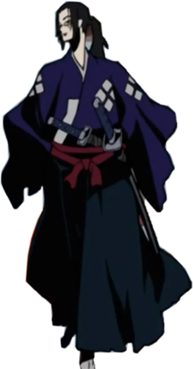 Jin Samuraichamploo Freetoedit Sticker By Mema Jin Samuraichamploo Freetoedit Sticker By Mema
