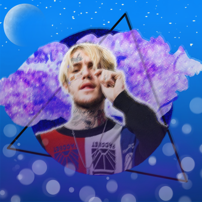 sudeylmaz452's Photos, Drawings and Gif Lil peep 💔