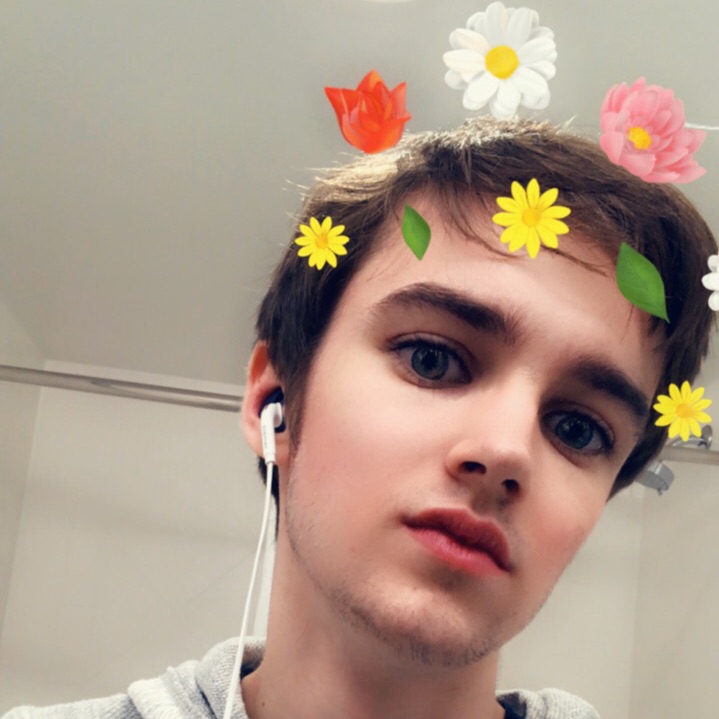 Picsart profile picture for @thijsm