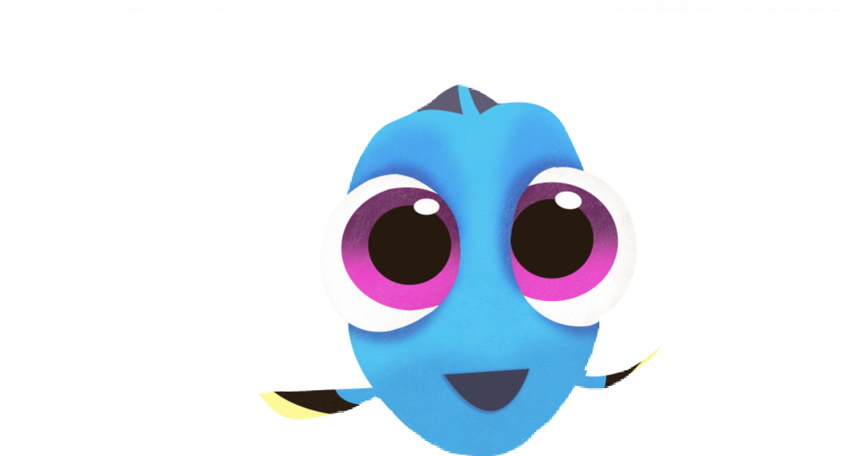 Freetoedit Scfish Fish Dory Scfish Sticker By Anikgoba