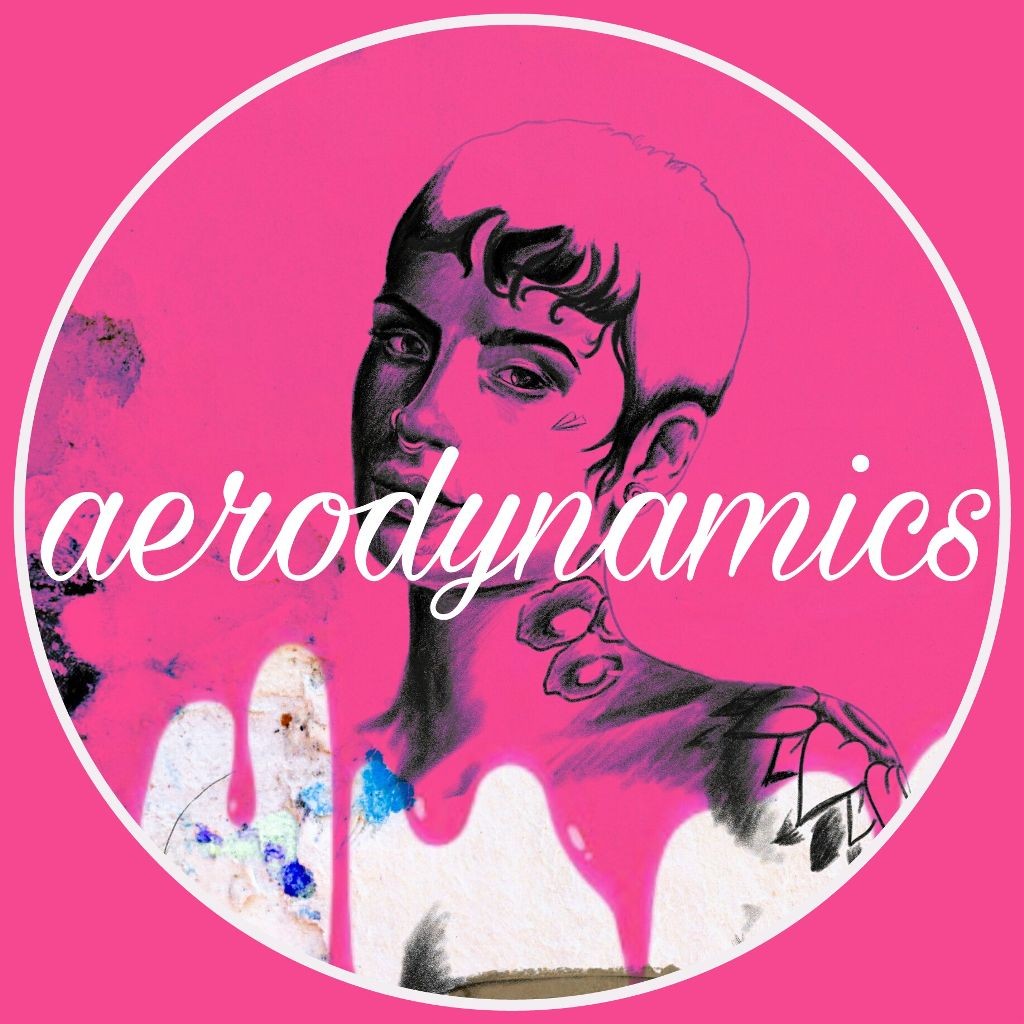 Picsart profile picture for @aerodynamics