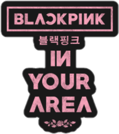 K-Pop: Blackpink Kpop Logo Png