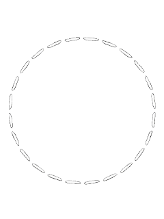 círculo freetoedit