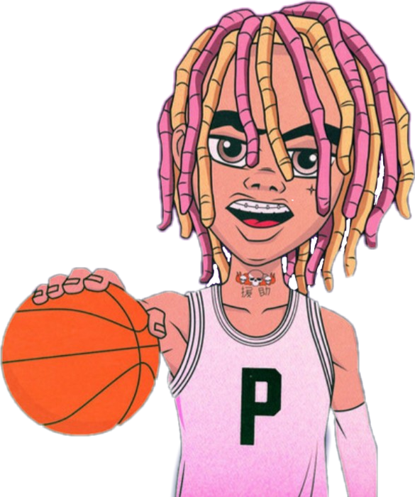 lilpump lil pump d rose drose trap trill wallpaper