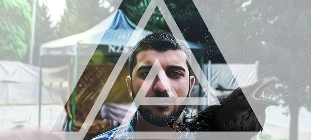 Picsart banner for @grbnzdh