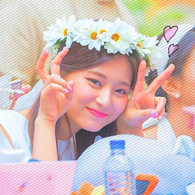 ツウィ つうぃ 쯔위 Cute オルチャン おるちゃん 韓国 Korea Image By み く