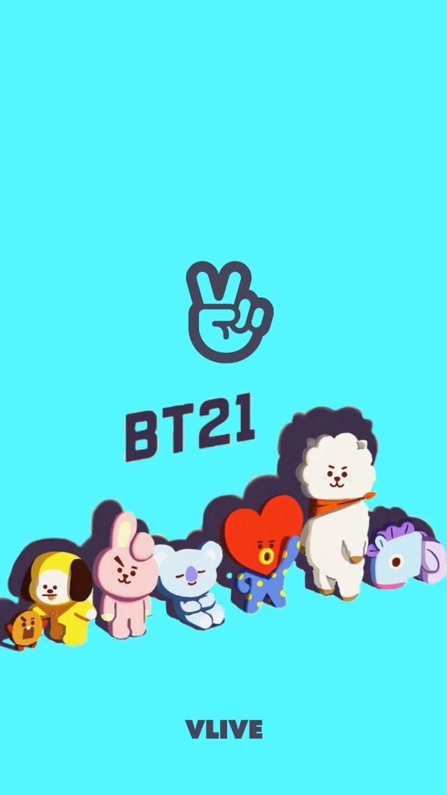 Vlivebt21壁紙 Image By Rere
