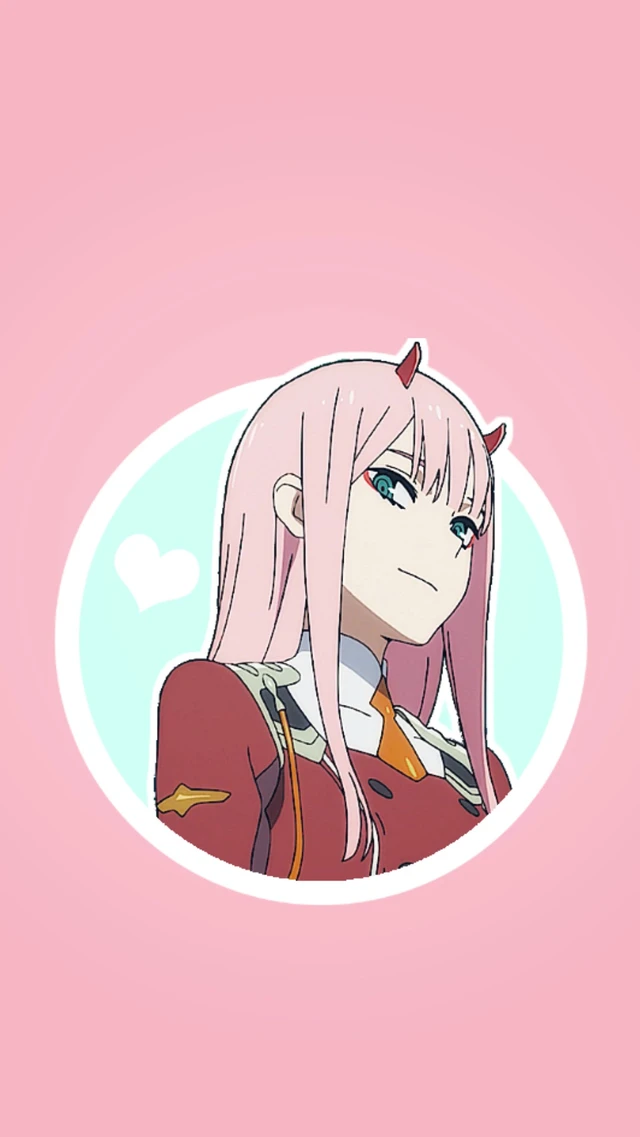Darlinginthefranxx Zerotwo 02 Anime Animegirl Animewall Darlinginthefranxx Zerotwo 02 Anime Animegirl Animewall
