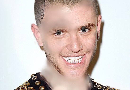 lil peep tattoo lil peep tattoo