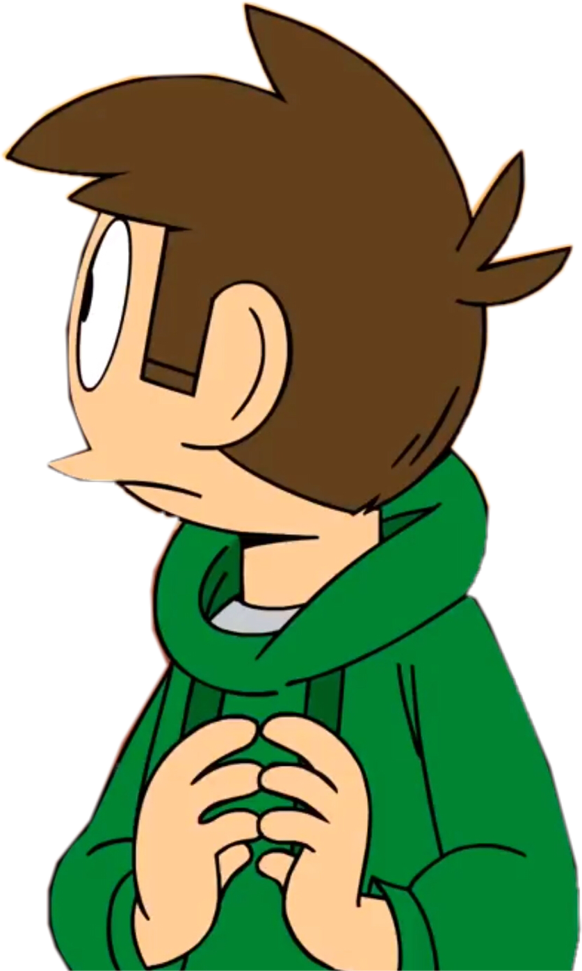 eddsworldedd <b>eddsworld</b> <b>edd</b> sticker by @bxbygrxmlin.