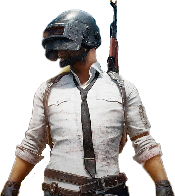 Popular and Trending pubg Stickers on PicsArt