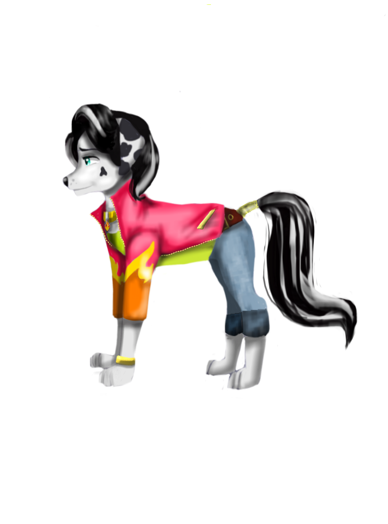 Marshall Freetoedit Marshall Sticker By paw patrol18