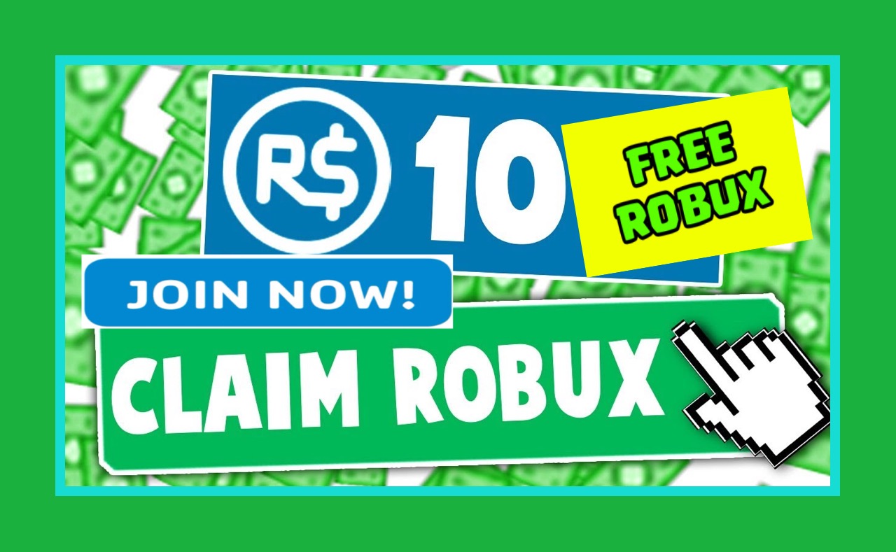 join my group and get free robux