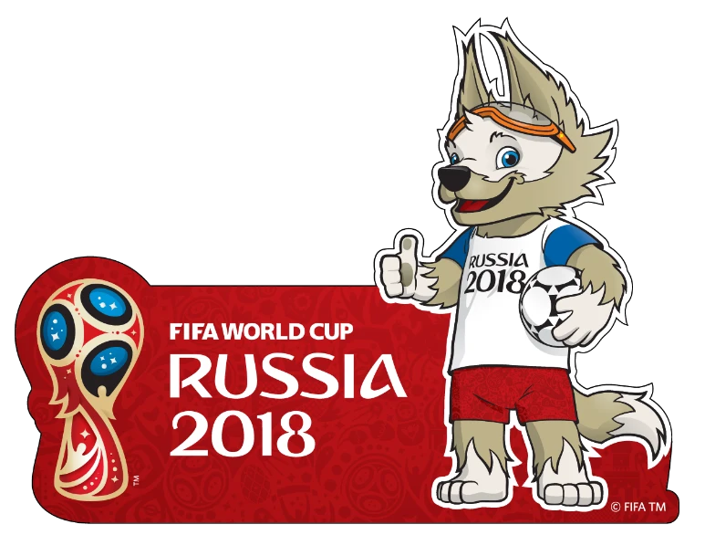 photo Zabivaka Stickers picsart