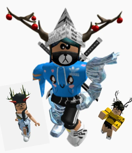 Bff Roblox Girl Image By Isabella - picsart roblox girl jumping Bff Roblox Girl Image By Isabella - roblox girl jumping